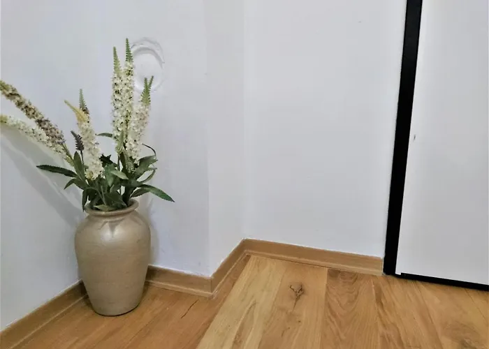 Tiny Cozy Accommodation